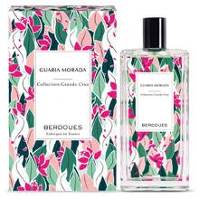 Parfums Berdoues Guaria Morada EDP parfumuotas vanduo moterims, 100 ml