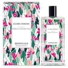 Parfums Berdoues Guaria Morada EDP parfumuotas vanduo unisex, 30 ml