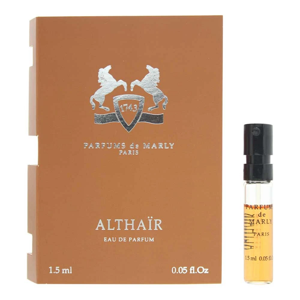 Parfums De Marly Althair EDP 1,5 ml