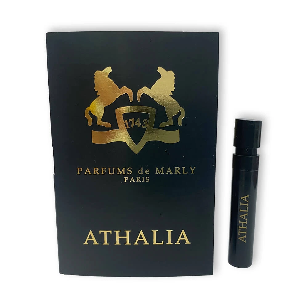 Parfums De Marly Athalia EDP purškiamasis mėginys 1,5 ml