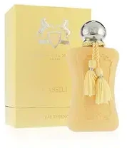 Parfums De Marly Cassili EDP parfumuotas vanduo, 75 ml