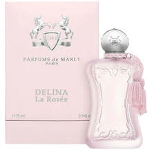Parfums de Marly Delina La Rosée EDP parfumuotas vanduo unisex, 30 ml