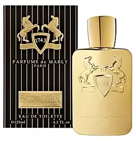 Parfums de Marly Godolphin EDP parfumuotas vanduo vyrams, 125 ml
