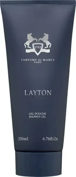 Parfums de Marly Layton Perfumed Dušo želė 200 ml (unisex)