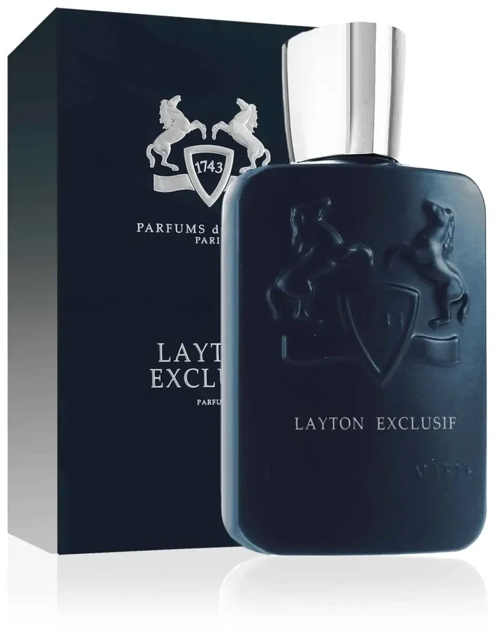 Parfums De Marly Layton Exclusif EDP parfumuotas vanduo, 75 ml