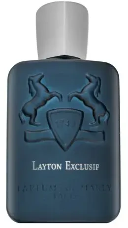Parfums de Marly Layton Exclusif EDP parfumuotas vanduo unisex, 125 ml