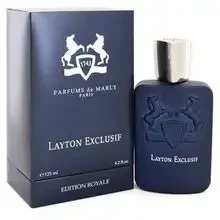 „Parfums de Marly Layton Exclusif PP“ unisex kvepalai, 125 ml