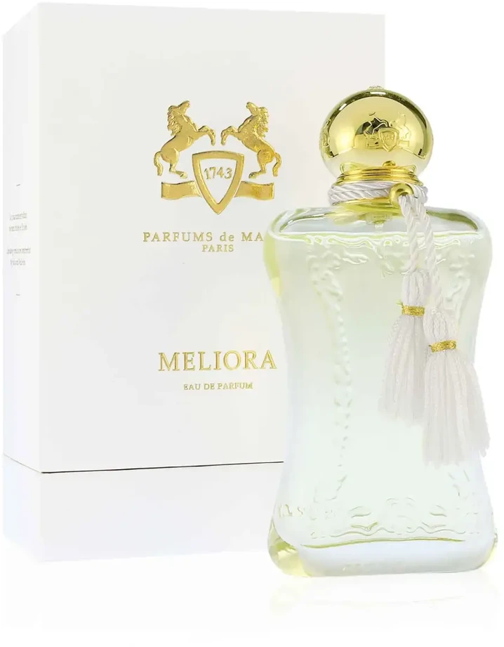 Parfums de Marly Meliora EDP parfumuotas vanduo moterims, 75 ml