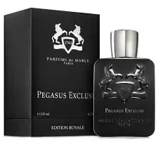 Parfums De Marly Pegasus Exclusif PP kvepalai vyrams, 125 ml