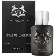 Parfums de Marly Pegasus Exclusif EDP parfumuotas vanduo vyrams, 125 ml