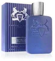 Unisex kvepalai Parfums De Marly Percival EDP, 125 ml