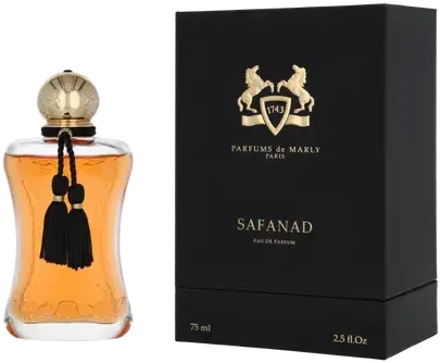 Parfums De Marly Safanad EDP parfumuotas vanduo, 75 ml