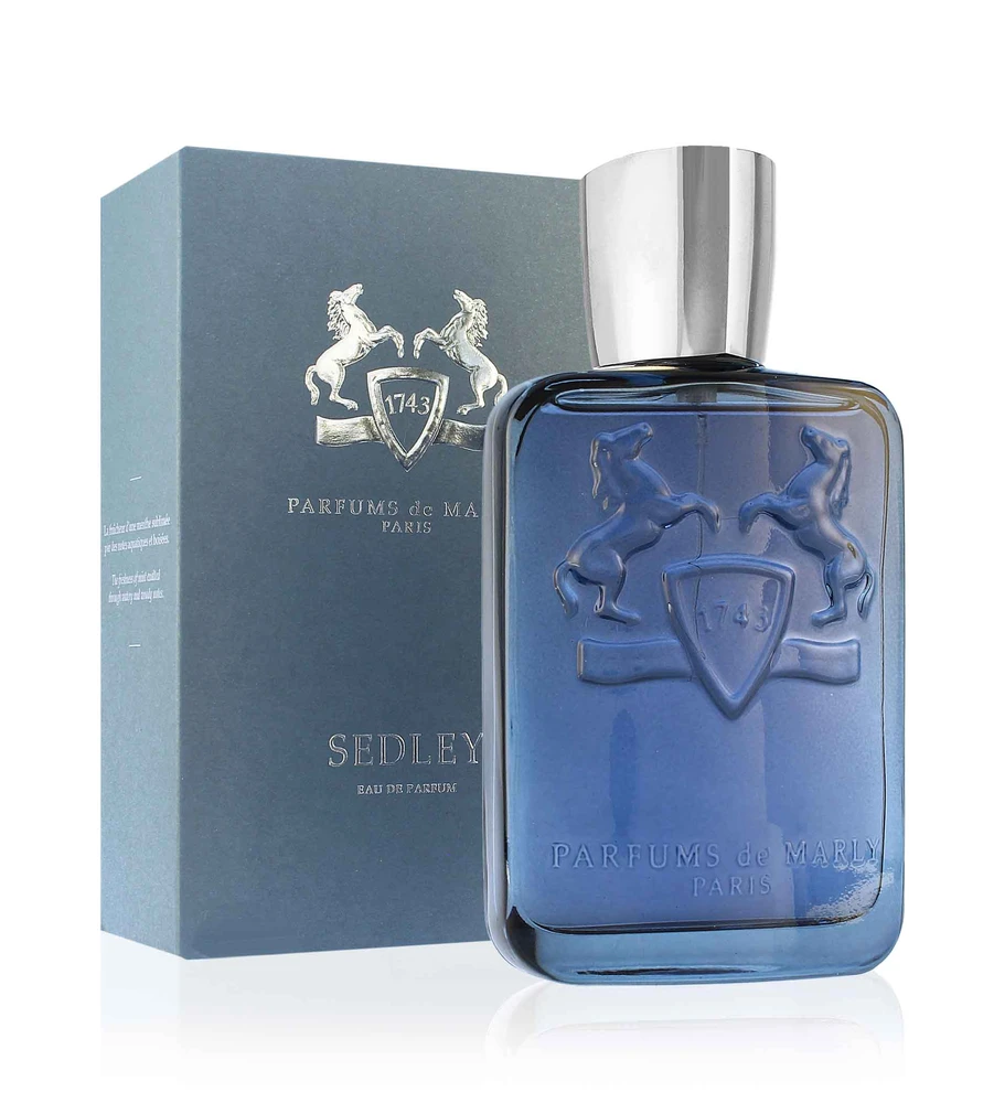 Parfums De Marly Sedley EDP parfumuotas vanduo, 75 ml