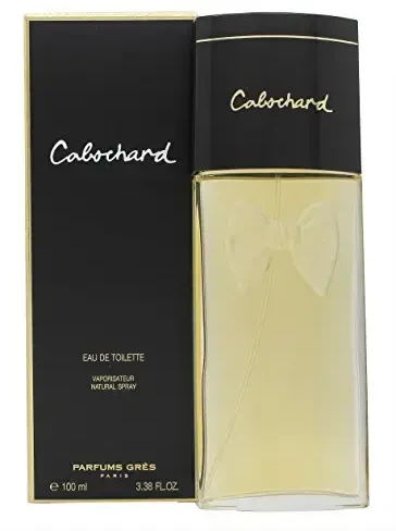 Gres Cabochard (2019) EDT tualetinis vanduo moterims, 100 ml