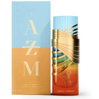 Paris Corner AZM EDP parfumuotas vanduo unisex, 100 ml