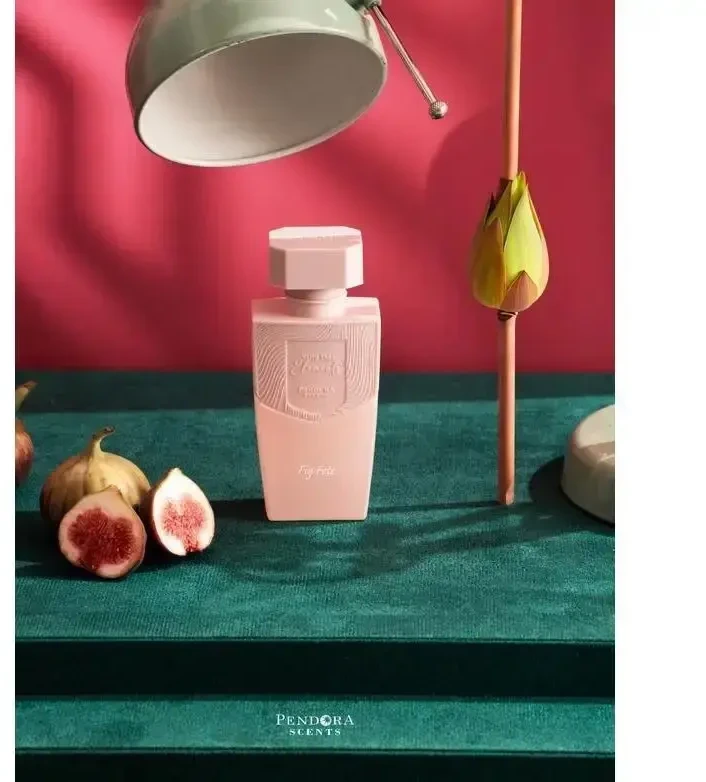 Pendora Scents Fig Fete EDP parfumuotas vanduo unisex, 100 ml