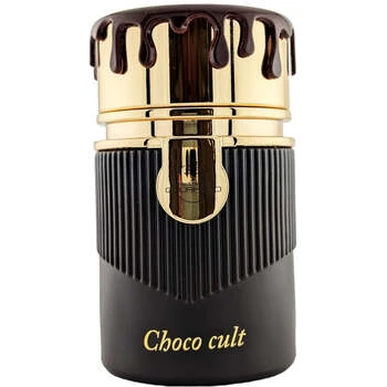 Paris Corner Ministry Of Gourmand - Choco Cult EDP kvepalai vyrams, 100 ml