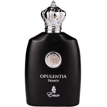 Paris Corner Emir Opulentia Primus EDP parfumuotas vanduo vyrams, 100 ml
