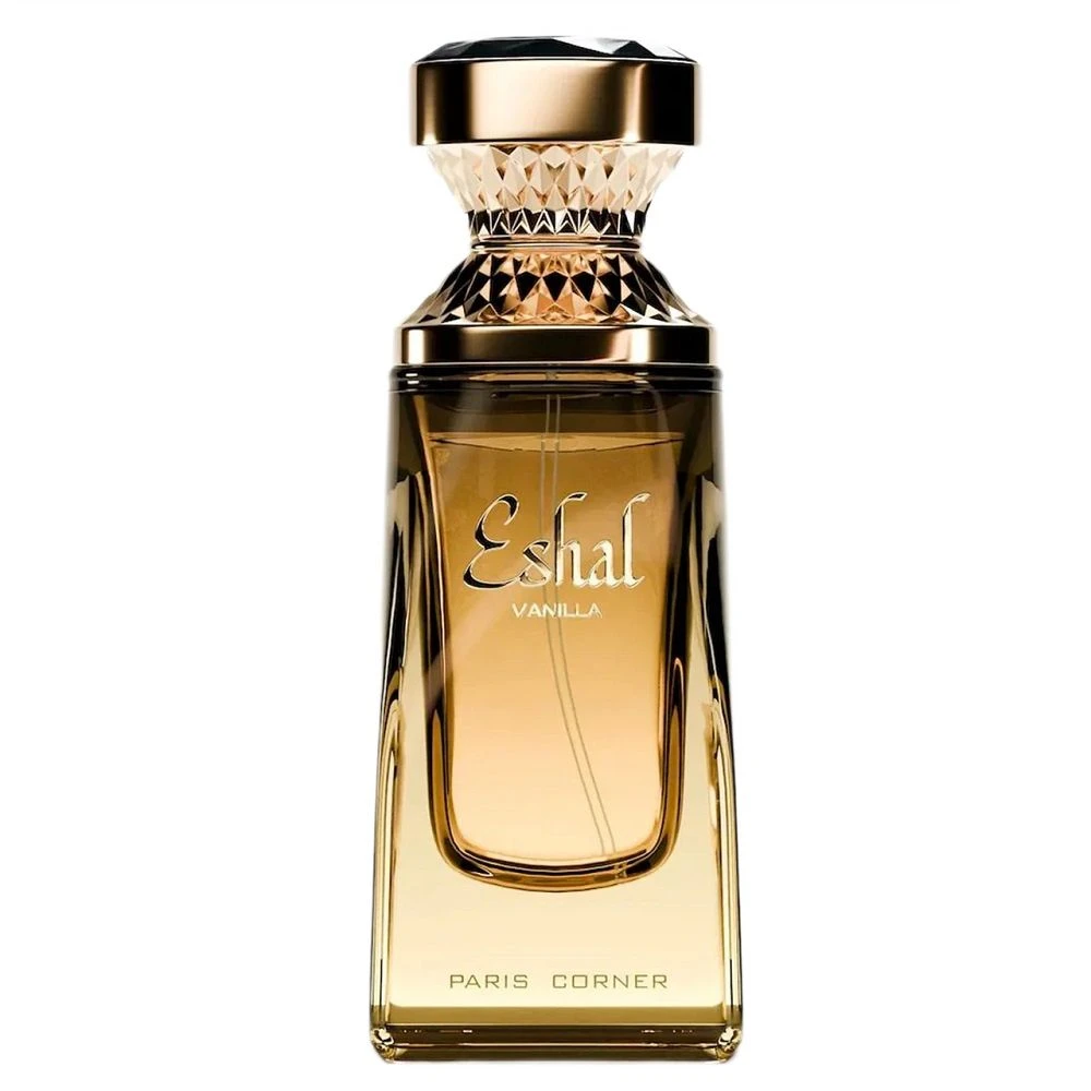 Paris Corner Eshal Vanilla EDP Purškiklis, 100 ml