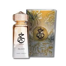 Paris Corner Khair Felicity EDP parfumuotas vanduo moterims, 100 ml