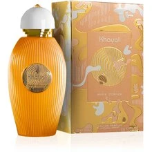 Paris Corner Khayal EDP parfumuotas vanduo unisex, 100 ml