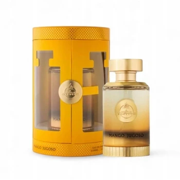 Paris Corner Mango Jugaso EDP parfumuotas vanduo unisex, 100 ml