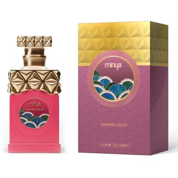 Paris Corner Minya Caramel Dulce EDP parfumuotas vanduo unisex, 100 ml