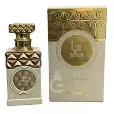 Paris Corner Minya Coco Lush EDP parfumuotas vanduo unisex, 100 ml
