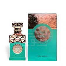 Paris Corner Minya EDP parfumuotas vanduo unisex, 100 ml