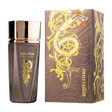 Paris Corner Mysterium EDP parfumuotas vanduo unisex, 100 ml