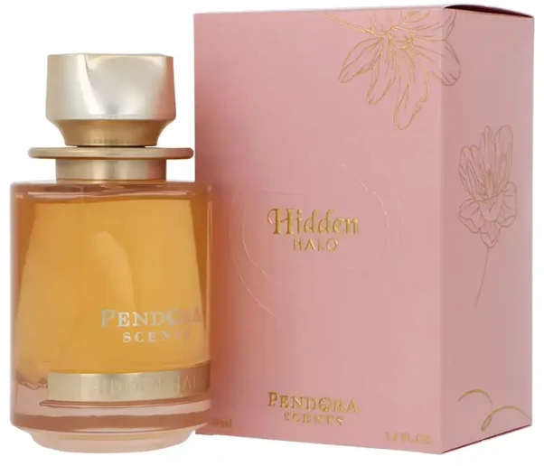 Paris Corner Pendora Hidden Halo EDP 100ml