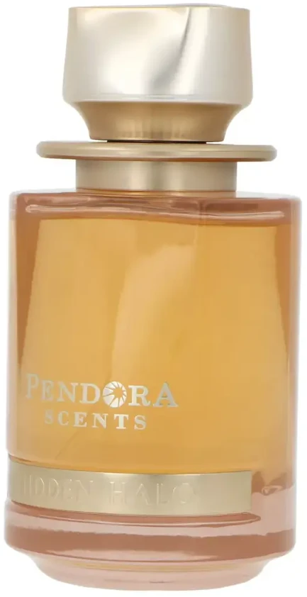 Paris Corner Pendora Hidden Halo EDP 100ml