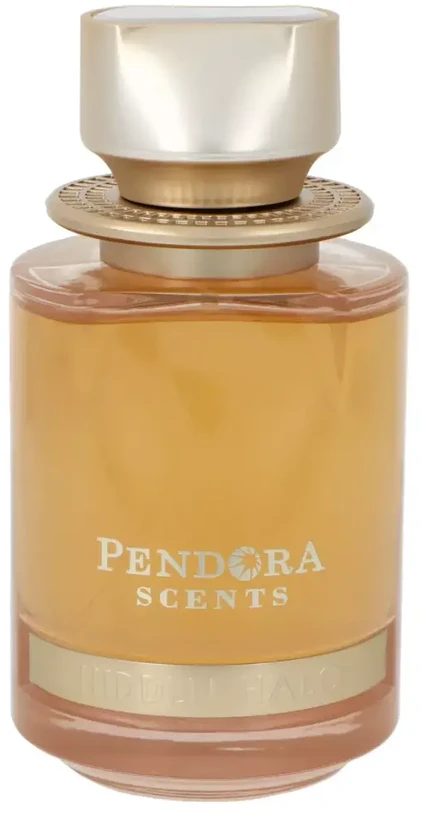 Paris Corner Pendora Hidden Halo EDP 100ml