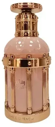 Paris Corner Reham Rose Petals EDP parfumuotas vanduo moterims, 100 ml