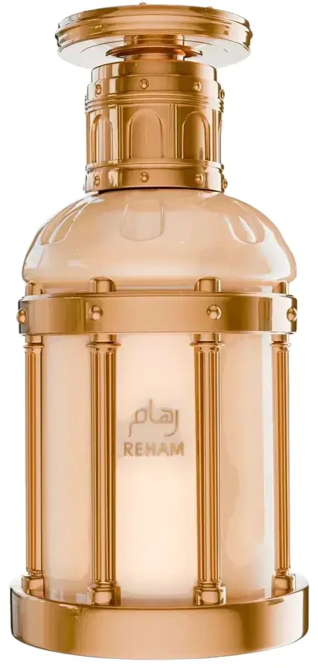 Paris Corner Reham Vanilla Mood EDP parfumuotas vanduo unisex, 100 ml