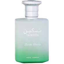 Unisex kvepalai Paris Corner Taskeen Lactéa Divina EDP, 100 ml
