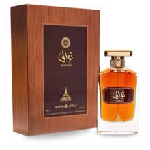 Paris Corner Tawaaq EDP parfumuotas vanduo unisex, 100 ml