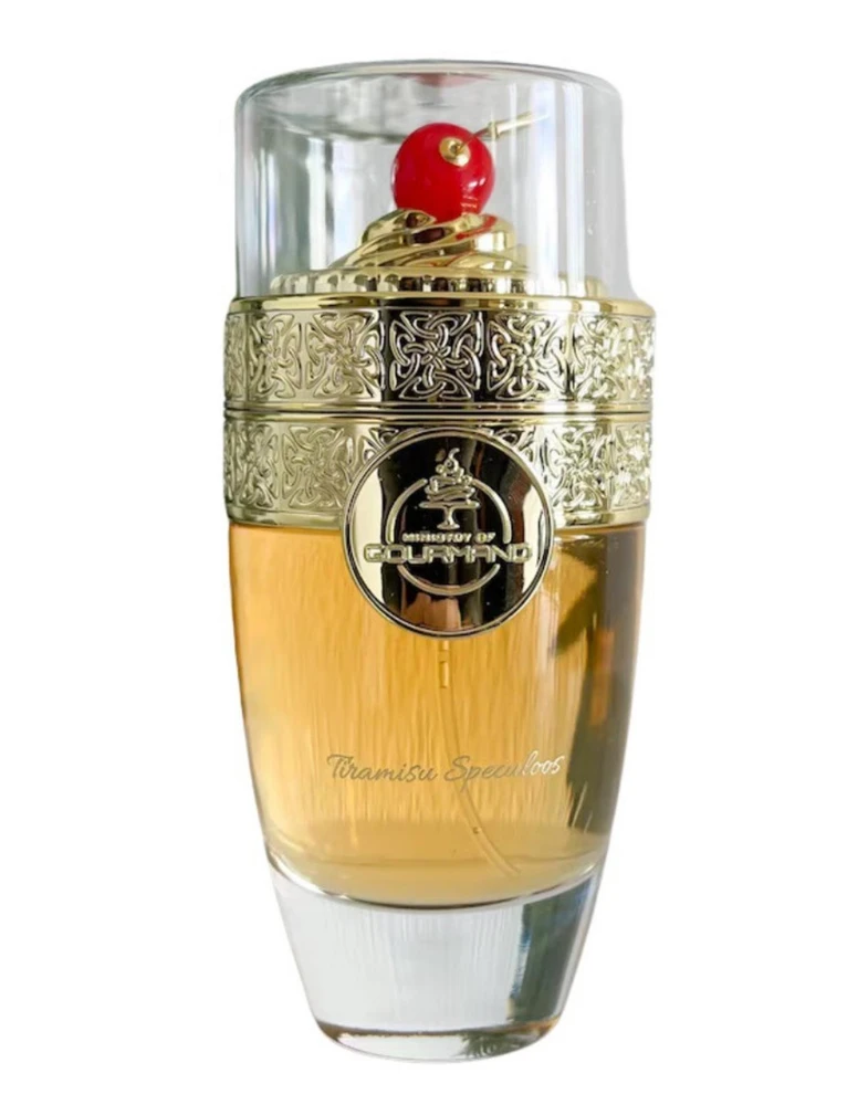 Paris Corner Tiramisu Speculoos EDP parfumuotas vanduo unisex, 100 ml