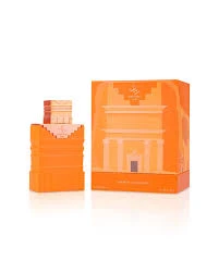 Paris Corner Zaman Al Ula EDP parfumuotas vanduo unisex, 100 ml
