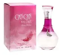 Paris Hilton Can Can Burlesque EDP parfumuotas vanduo moterims, 100 ml
