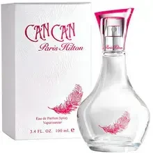 Paris Hilton Can Can EDP parfumuotas vanduo moterims, 100 ml