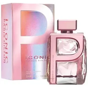 Paris Hilton Iconic kvepalai moterims, 100 ml