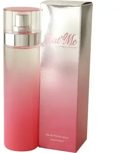 Paris Hilton Just Me EDP parfumuotas vanduo moterims, 100 ml