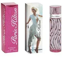 Paris Hilton Paris Hilton EDP parfumuotas vanduo moterims, 30 ml