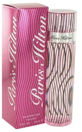 Paris Hilton Paris Hilton EDP parfumuotas vanduo moterims, 100 ml
