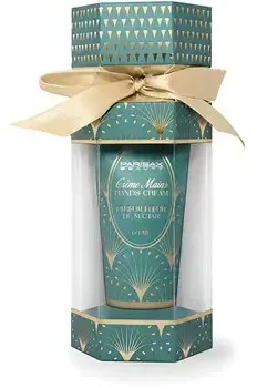 Parisax Nectar Flower Hand & Nail Kreminis - Krém na ruce a nehty 60ml