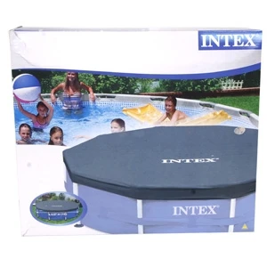 457 cm INTEX 28032 baseino rėmo dangtis 28032