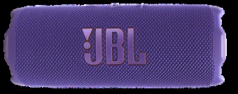 JBL Flip 7 nešiojama kolonėlė, violetinės spalvos