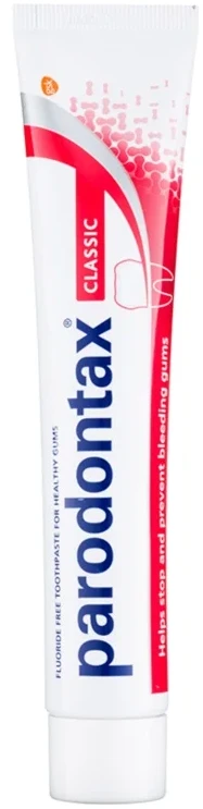 GSK Parodontax Classic dantų pasta 75 ml