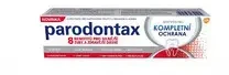 Parodontax Complete Protection Dantų pasta Whitening 75 ml